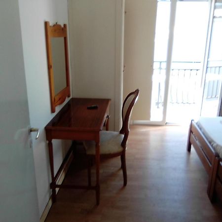 Georgia Beach Apartments 메손기 외부 사진