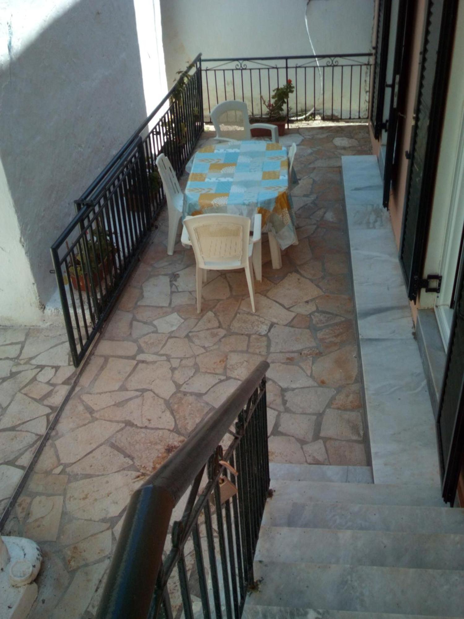 Georgia Beach Apartments 메손기 외부 사진