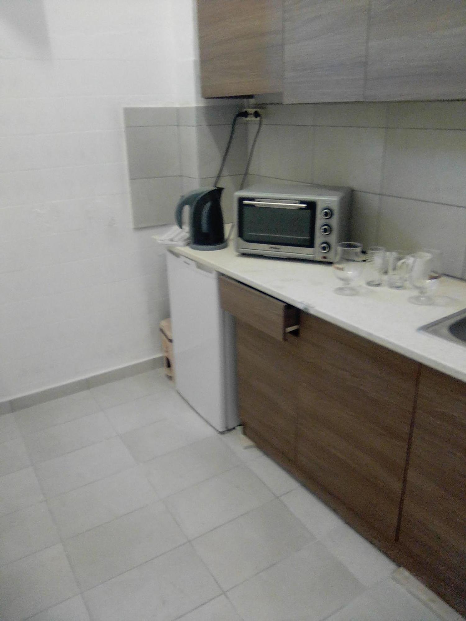 Georgia Beach Apartments 메손기 외부 사진