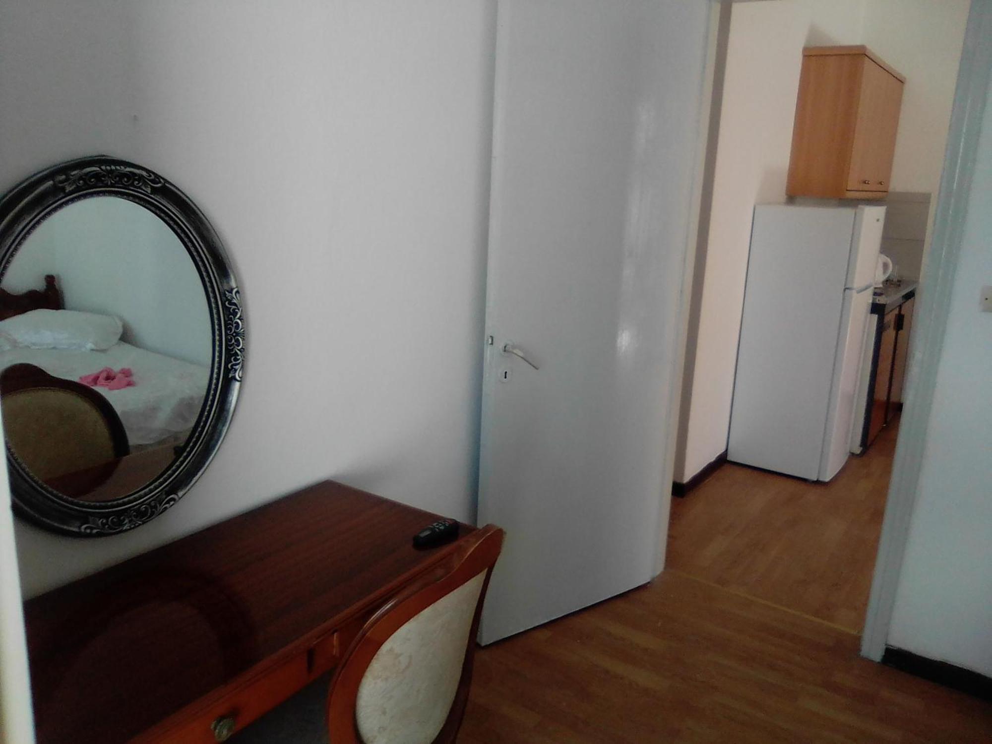 Georgia Beach Apartments 메손기 외부 사진