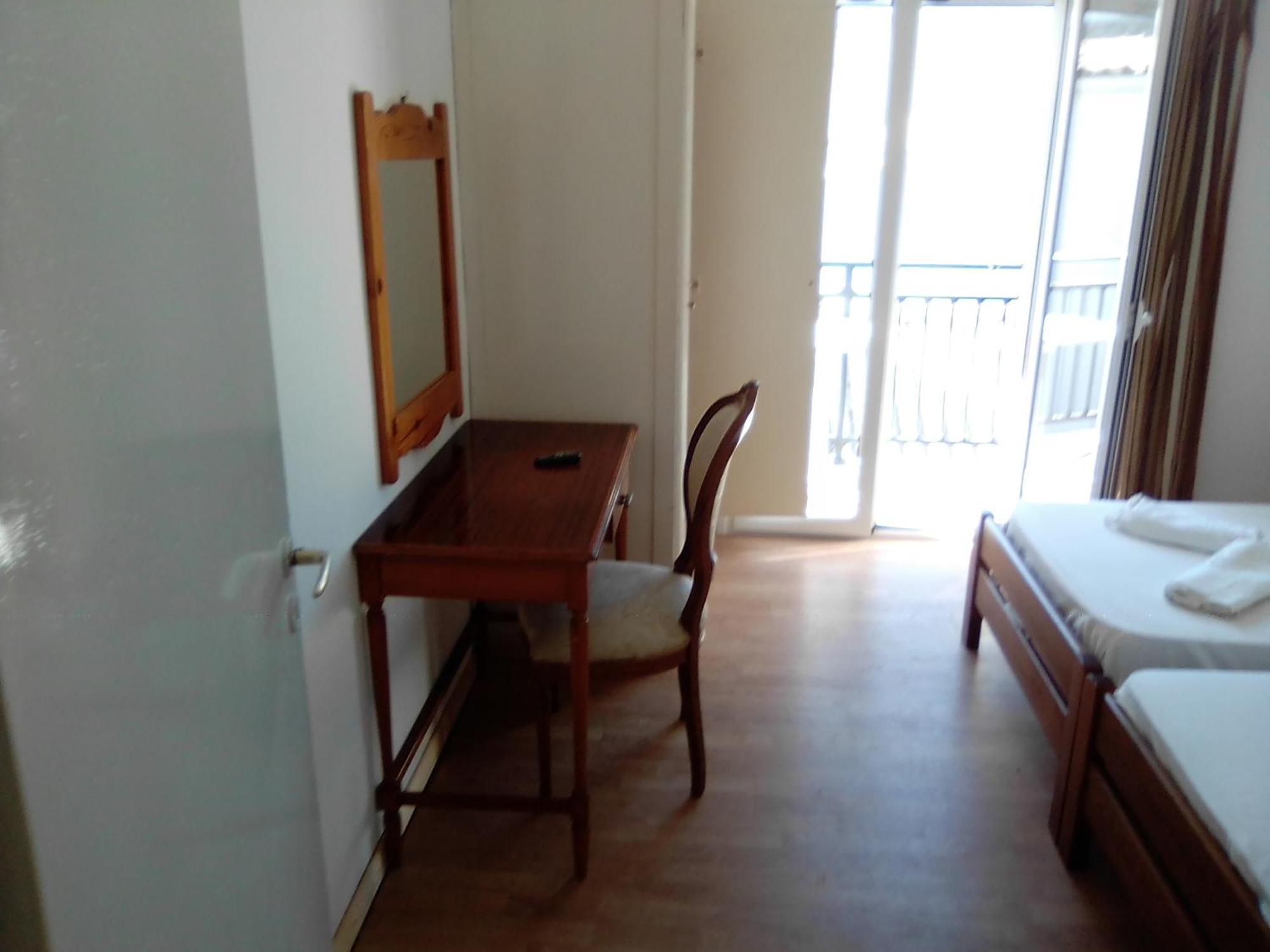 Georgia Beach Apartments 메손기 외부 사진